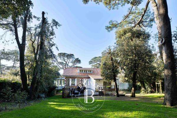Pornichet, Maison 5 Chambres -  210 m² à vendre