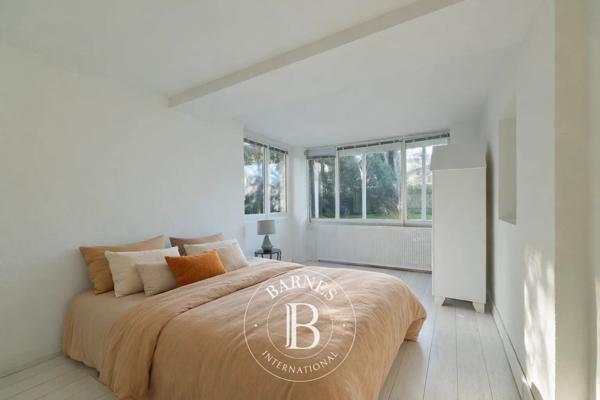 Pornichet, Maison 5 Chambres -  210 m² à vendre