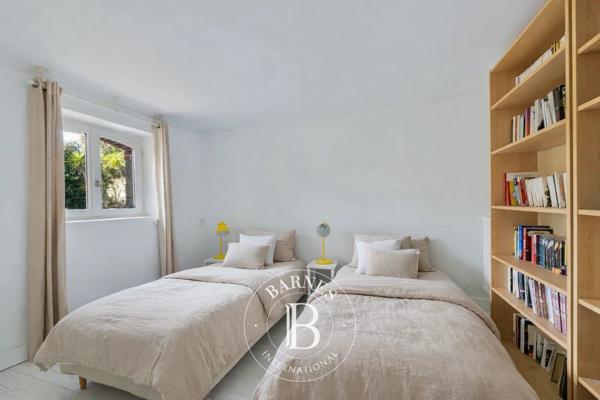 Pornichet, Maison 5 Chambres -  210 m² à vendre