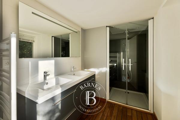 Pornichet, Maison 5 Chambres -  210 m² à vendre