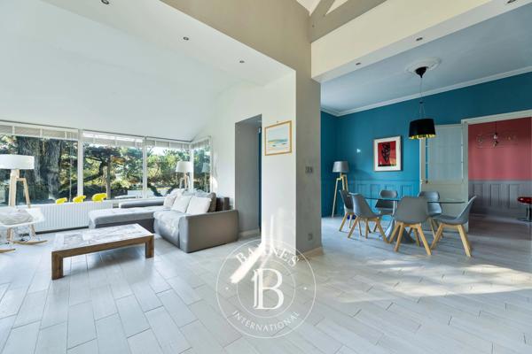 Pornichet, Maison 5 Chambres -  210 m² à vendre
