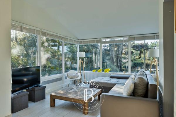 Pornichet, Maison 5 Chambres -  210 m² à vendre