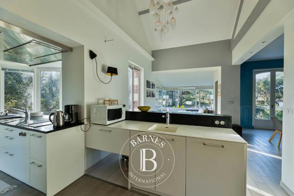 Pornichet, Maison 5 Chambres -  210 m² à vendre