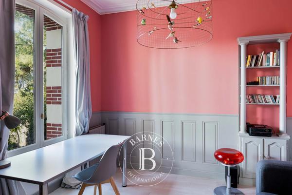 Pornichet, Maison 5 Chambres -  210 m² à vendre