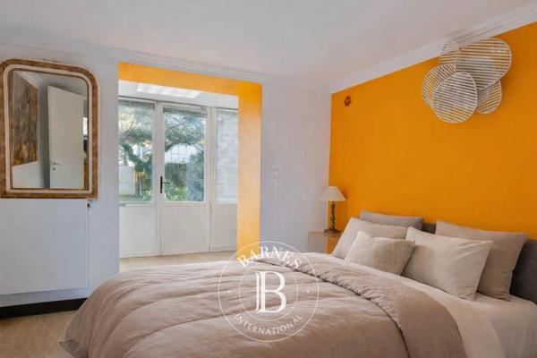 Pornichet, Maison 5 Chambres -  210 m² à vendre