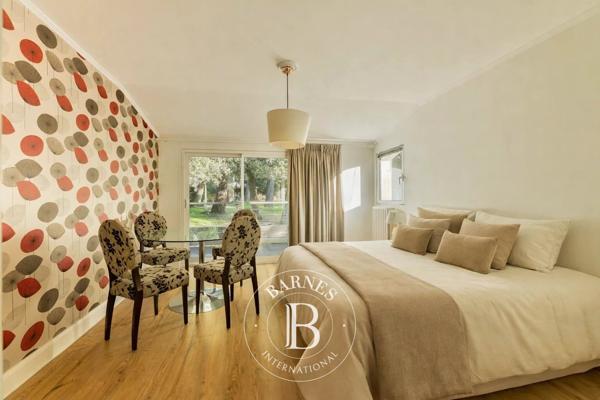 Pornichet, Maison 5 Chambres -  210 m² à vendre