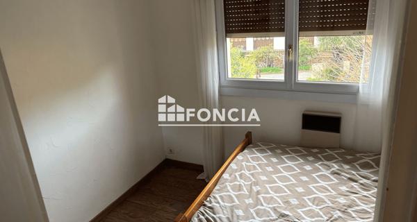 À vendre Appartement 2 pièces 41.73 m² - Cavalaire-sur-mer 83240