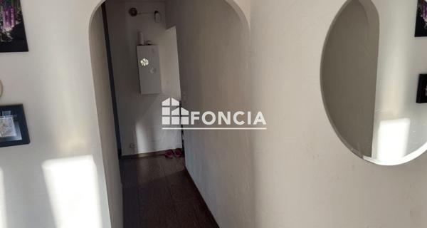 À vendre Appartement 2 pièces 41.73 m² - Cavalaire-sur-mer 83240