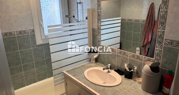 À vendre Appartement 2 pièces 41.73 m² - Cavalaire-sur-mer 83240