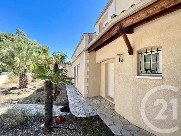 Maison à vendre  5 pièces - 148,09 m 2   ST TROJAN LES BAINS  - 17