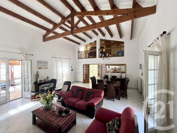 Maison à vendre  5 pièces - 148,09 m 2   ST TROJAN LES BAINS  - 17