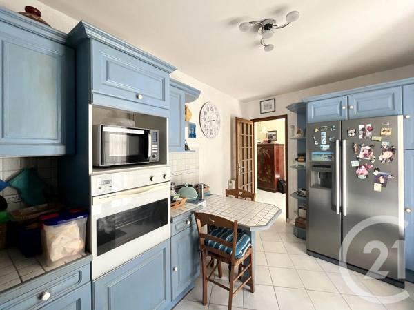 Maison à vendre  5 pièces - 148,09 m 2   ST TROJAN LES BAINS  - 17