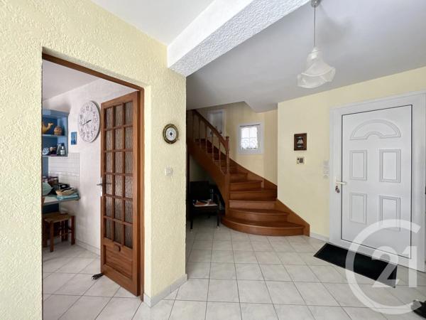 Maison à vendre  5 pièces - 148,09 m 2   ST TROJAN LES BAINS  - 17