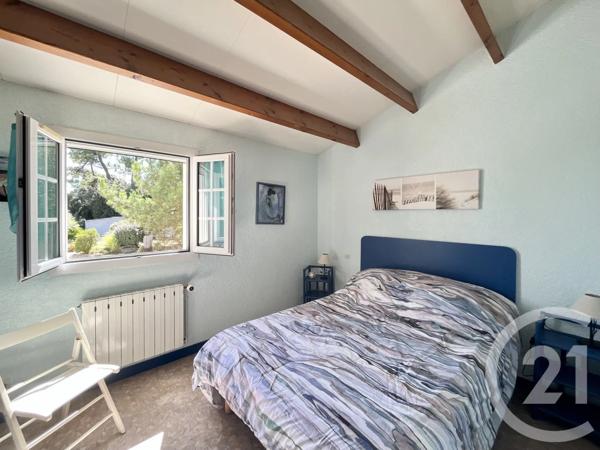 Maison à vendre  5 pièces - 148,09 m 2   ST TROJAN LES BAINS  - 17