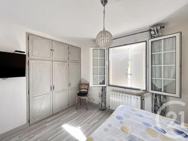 Maison à vendre  5 pièces - 148,09 m 2   ST TROJAN LES BAINS  - 17