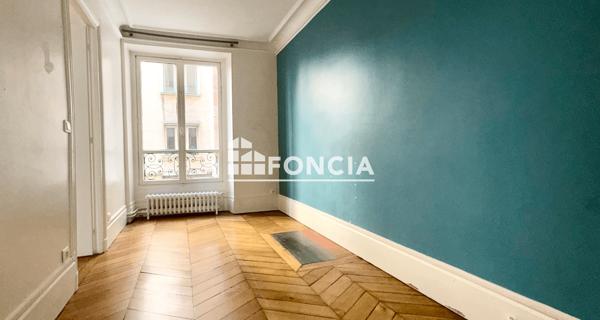À vendre Appartement 5 pièces 109.85 m² - Paris 75006