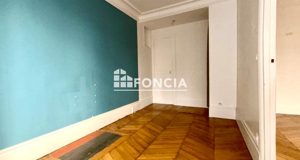 À vendre Appartement 5 pièces 109.85 m² - Paris 75006