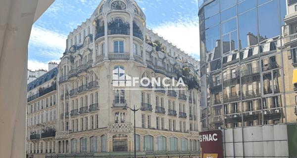 À vendre Appartement 5 pièces 109.85 m² - Paris 75006