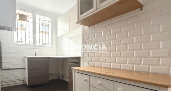 À vendre Appartement 5 pièces 109.85 m² - Paris 75006