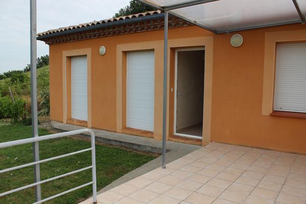 Maison Ordan Larroque 5 pièce(s) 103 m2