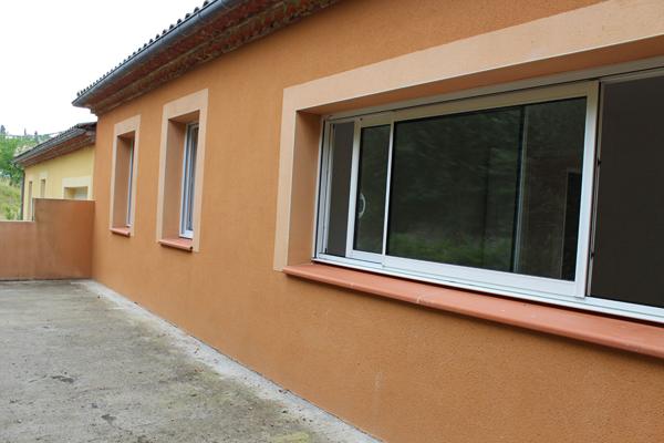 Maison Ordan Larroque 5 pièce(s) 103 m2