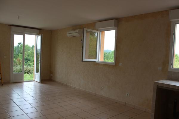 Maison Ordan Larroque 5 pièce(s) 103 m2