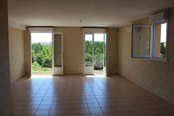 Maison Ordan Larroque 5 pièce(s) 103 m2
