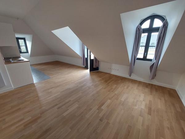 Appartement 2 pièces à louer