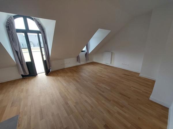 Appartement 2 pièces à louer