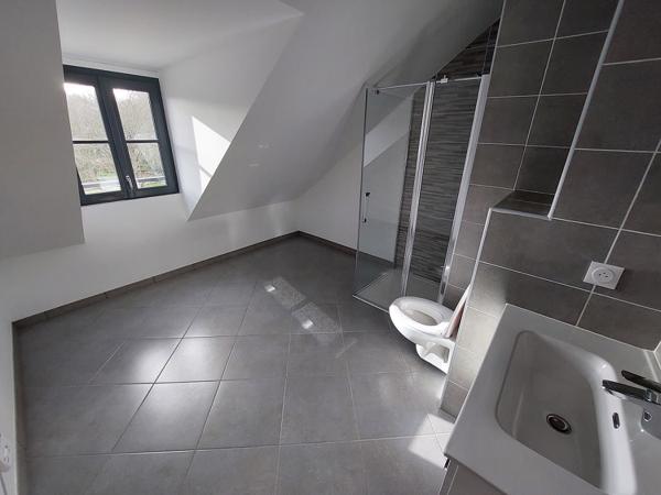 Appartement 2 pièces à louer