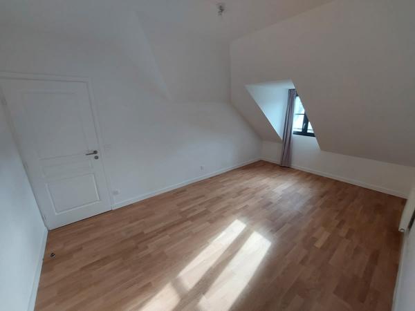 Appartement 2 pièces à louer