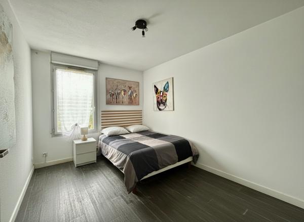 Appartement 4 pièces 85 m2 avec Jardin et Parking 