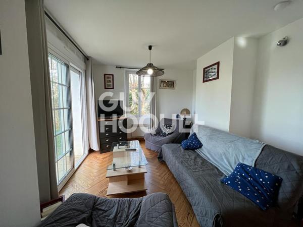 Appartement Cambo Les Bains