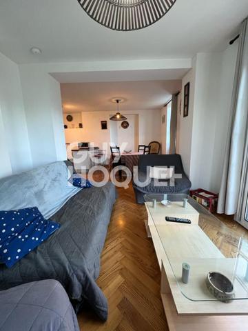 Appartement Cambo Les Bains