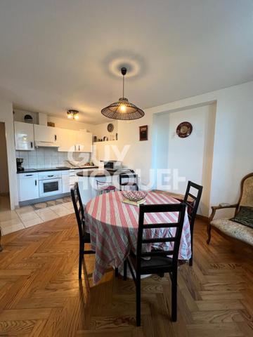 Appartement Cambo Les Bains