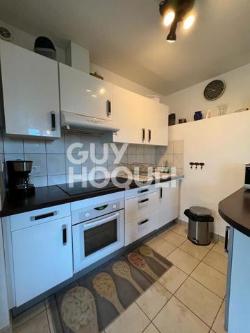 Appartement Cambo Les Bains