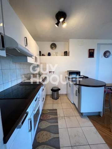 Appartement Cambo Les Bains