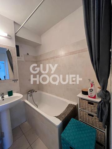 Appartement Cambo Les Bains