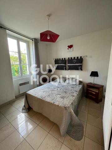 Appartement Cambo Les Bains