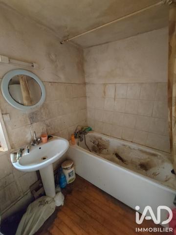Appartement à vendre 2 pièces 54,82 m² Orgelet