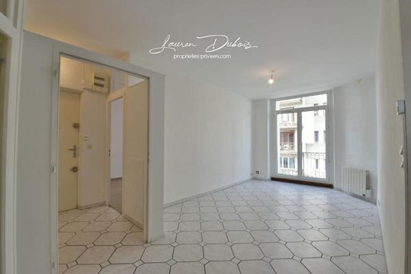 GAP CENTRE-VILLE - Appartement T3