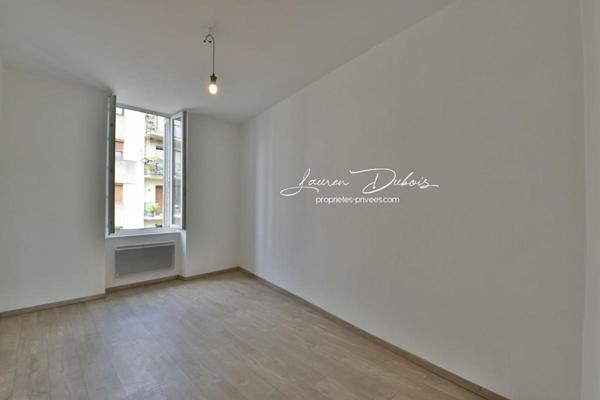 GAP CENTRE-VILLE - Appartement T3