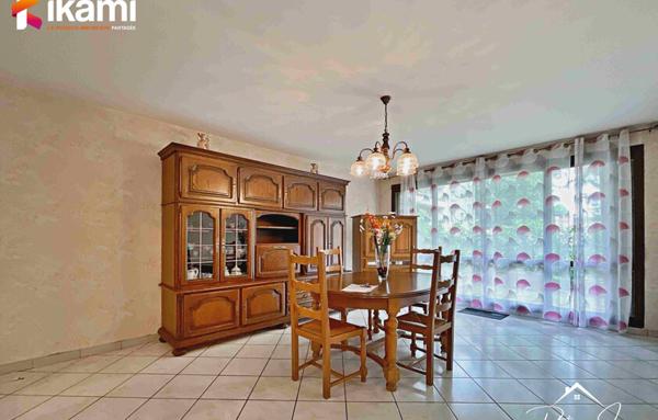 Appartement 3 pièces de 74 m2 à Sens (89100)