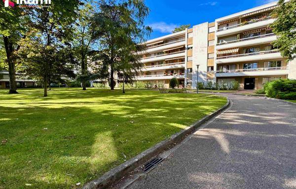 Appartement 3 pièces de 74 m2 à Sens (89100)