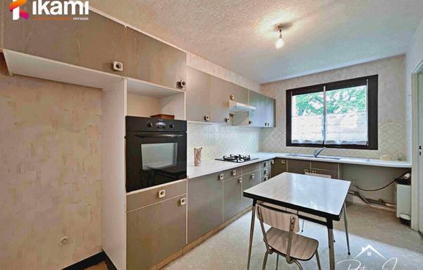 Appartement 3 pièces de 74 m2 à Sens (89100)