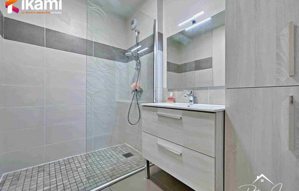 Appartement 3 pièces de 74 m2 à Sens (89100)