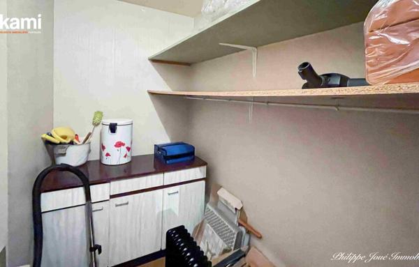 Appartement 3 pièces de 74 m2 à Sens (89100)