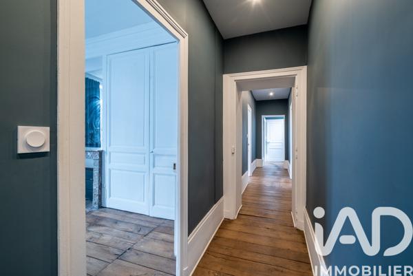 Appartement à vendre 5 pièces 150 m² Limoges