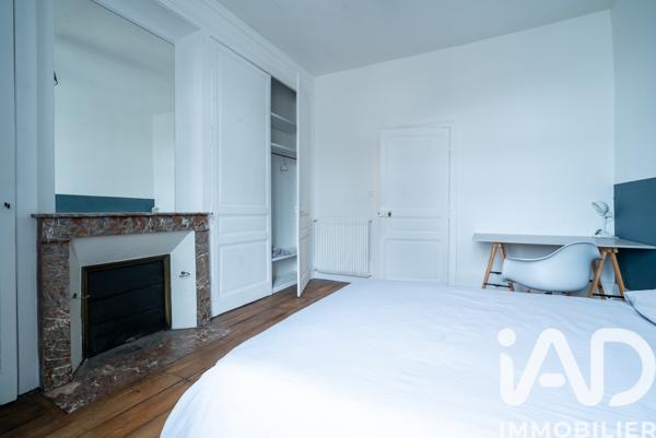 Appartement à vendre 5 pièces 150 m² Limoges