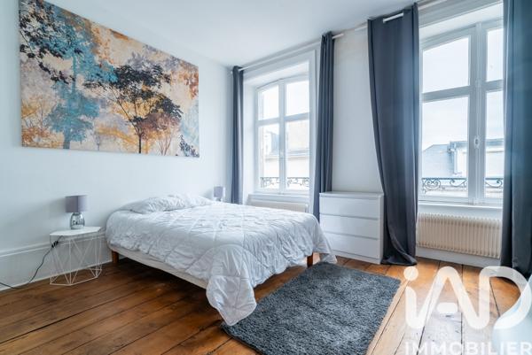 Appartement à vendre 5 pièces 150 m² Limoges